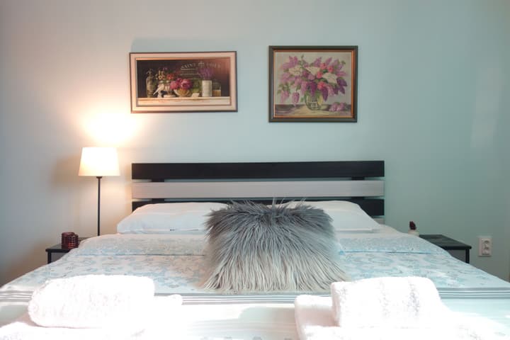 Villa Quantum Beograd