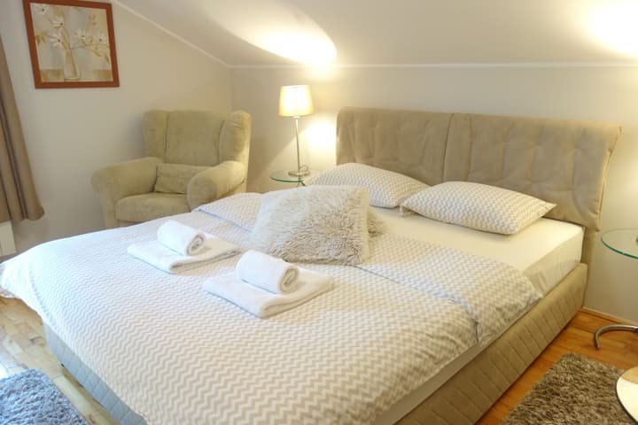 Villa Quantum Beograd