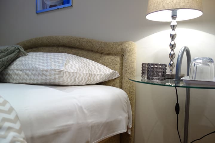 Villa Quantum Beograd