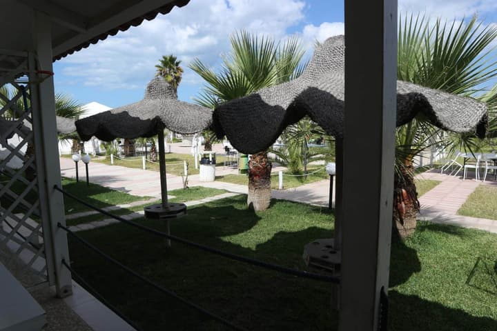 Torquemada Beach Club