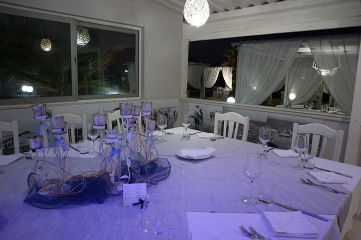 Torquemada Beach Club