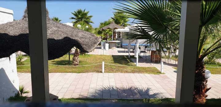 Torquemada Beach Club