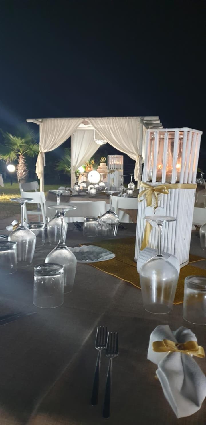 Torquemada Beach Club