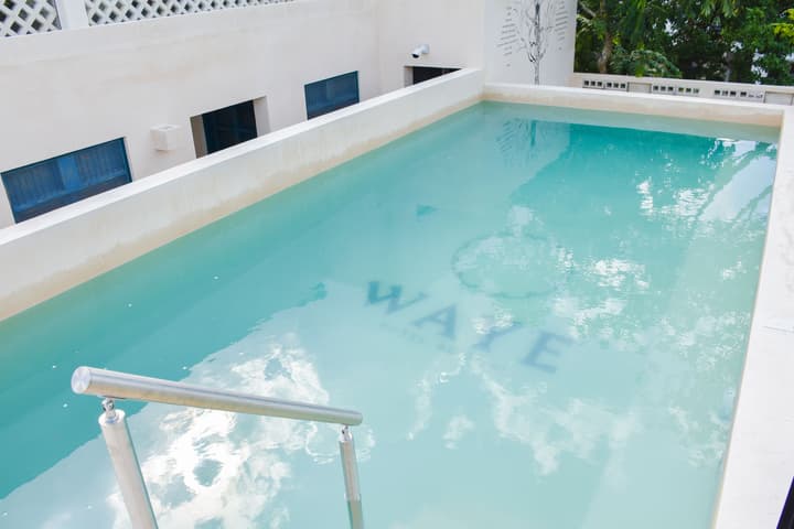 Waye Valladolid Centro – Sustainable, Authentic Experiences & Pet Friendly Boutique Hotel
