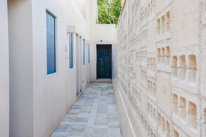 Waye Valladolid Centro – Sustainable, Authentic Experiences & Pet Friendly Boutique Hotel