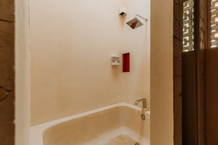 Waye Valladolid Centro – Sustainable, Authentic Experiences & Pet Friendly Boutique Hotel