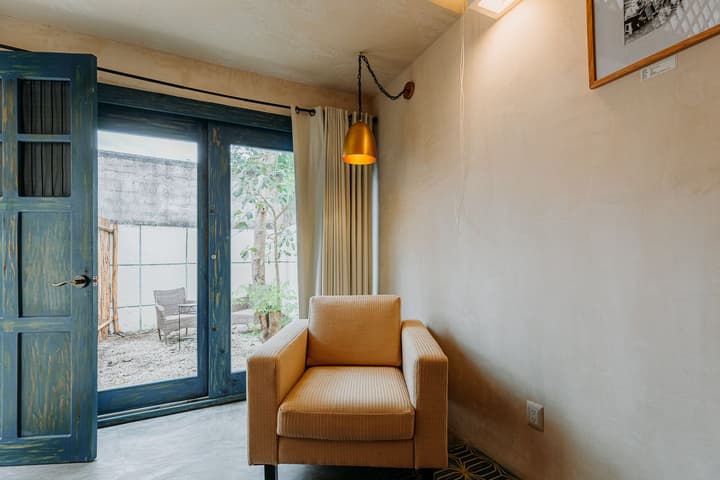 Waye Valladolid Centro – Sustainable, Authentic Experiences & Pet Friendly Boutique Hotel
