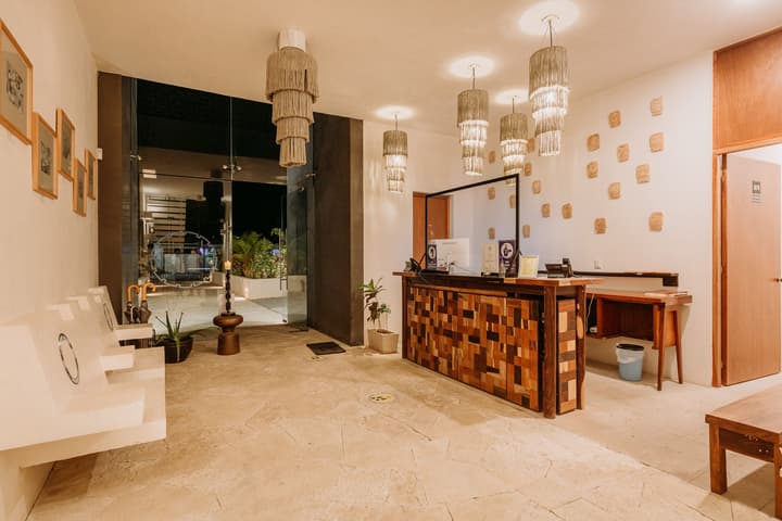 Waye Valladolid Centro – Sustainable, Authentic Experiences & Pet Friendly Boutique Hotel