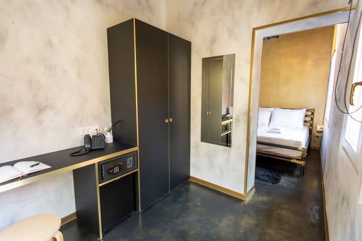 Timeout Heritage Hotel Zagreb