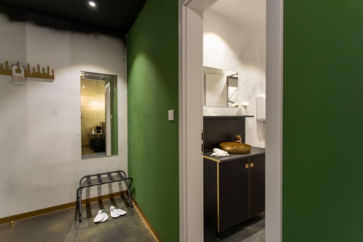 Timeout Heritage Hotel Zagreb