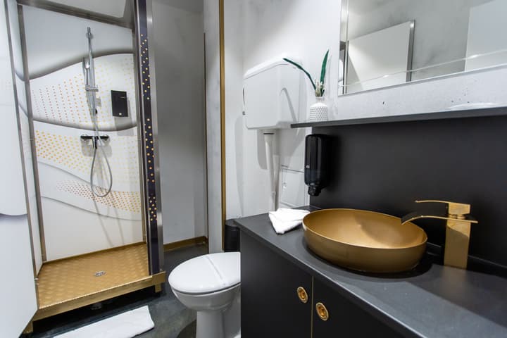 Timeout Heritage Hotel Zagreb