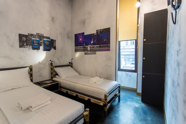 Timeout Heritage Hotel Zagreb