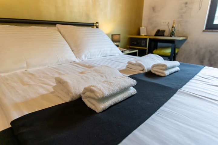 Timeout Heritage Hotel Zagreb