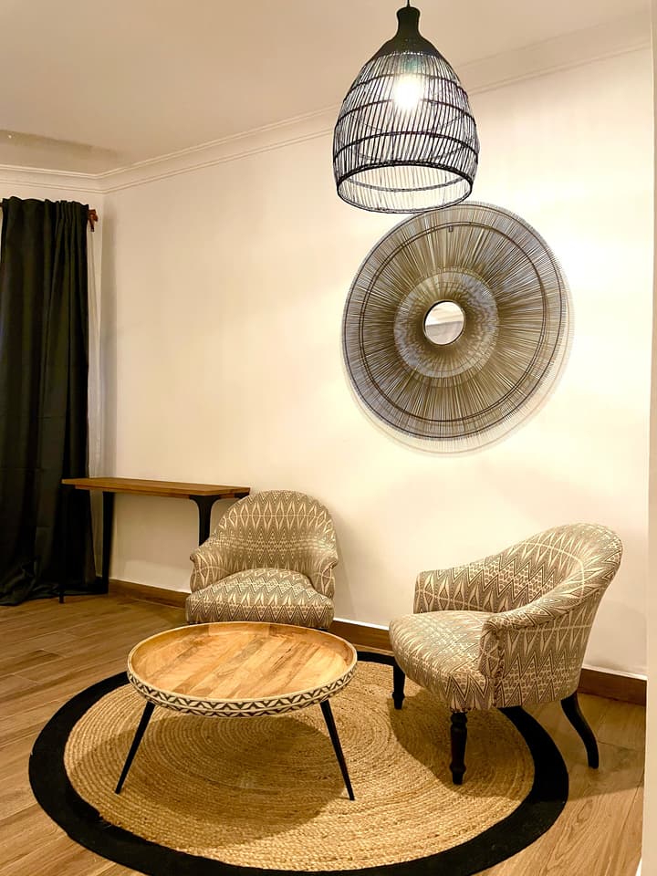 Amani Boutique Hotel - Small Luxury Hotels of the World