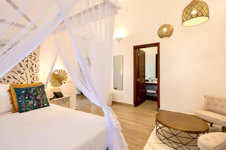 Amani Boutique Hotel - Small Luxury Hotels of the World