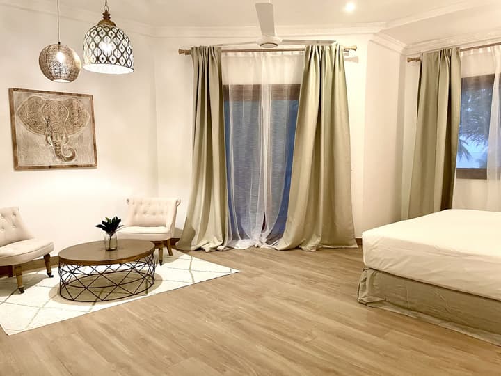 Amani Boutique Hotel - Small Luxury Hotels of the World