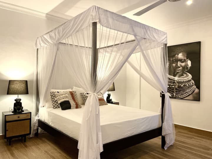 Amani Boutique Hotel - Small Luxury Hotels of the World