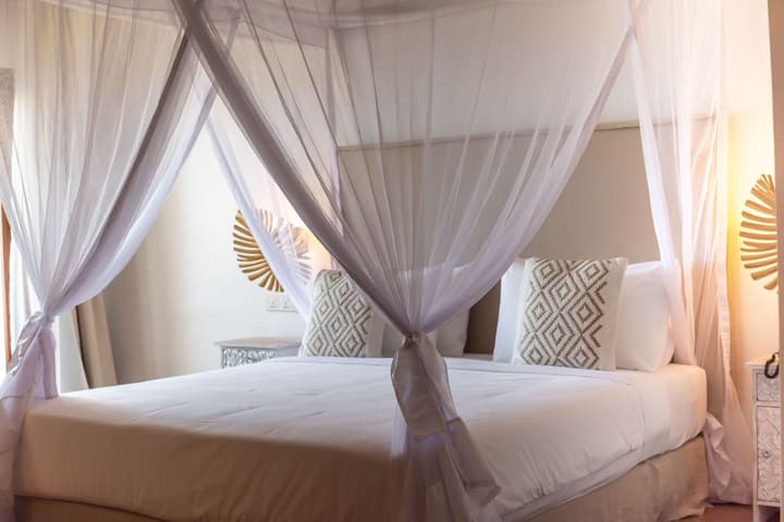 Amani Boutique Hotel - Small Luxury Hotels of the World