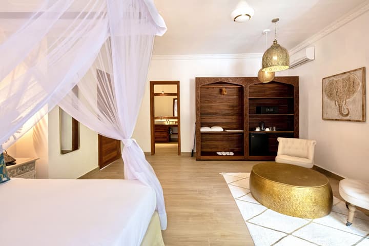 Amani Boutique Hotel - Small Luxury Hotels of the World