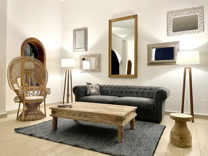 Amani Boutique Hotel - Small Luxury Hotels of the World