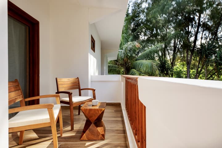 Amani Boutique Hotel - Small Luxury Hotels of the World
