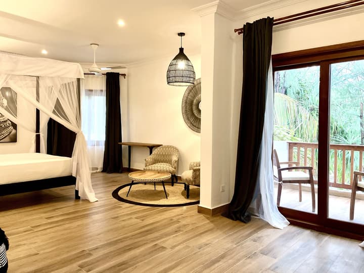 Amani Boutique Hotel - Small Luxury Hotels of the World