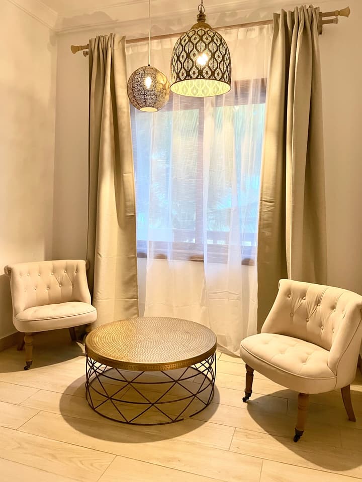Amani Boutique Hotel - Small Luxury Hotels of the World