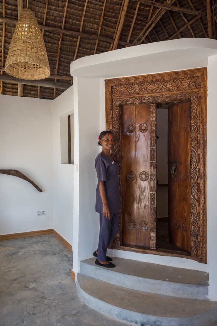Amani Boutique Hotel - Small Luxury Hotels of the World