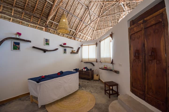 Amani Boutique Hotel - Small Luxury Hotels of the World