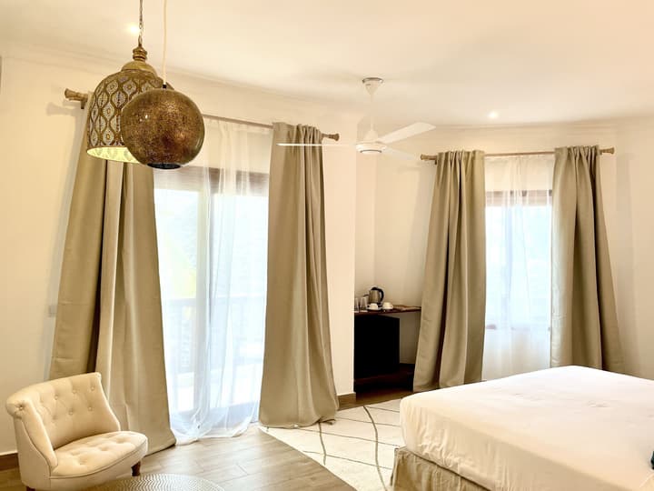 Amani Boutique Hotel - Small Luxury Hotels of the World
