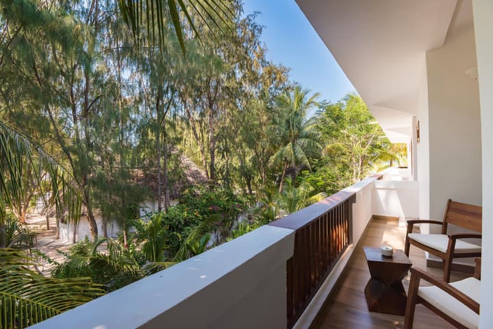 Amani Boutique Hotel - Small Luxury Hotels of the World