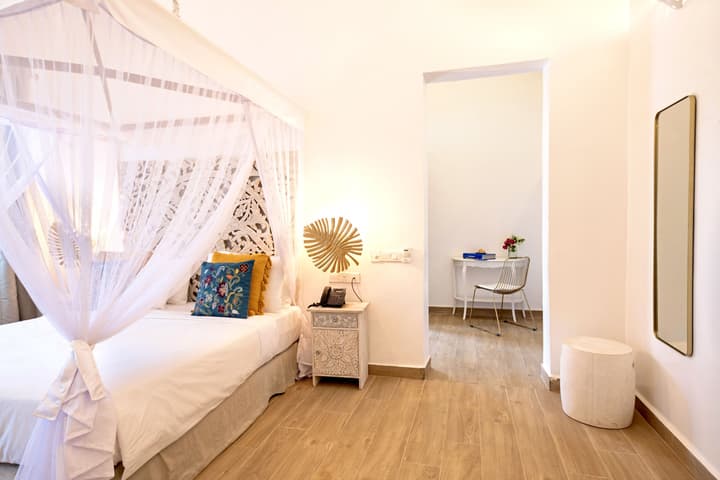 Amani Boutique Hotel - Small Luxury Hotels of the World