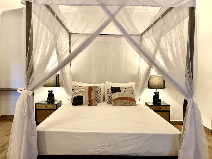 Amani Boutique Hotel - Small Luxury Hotels of the World