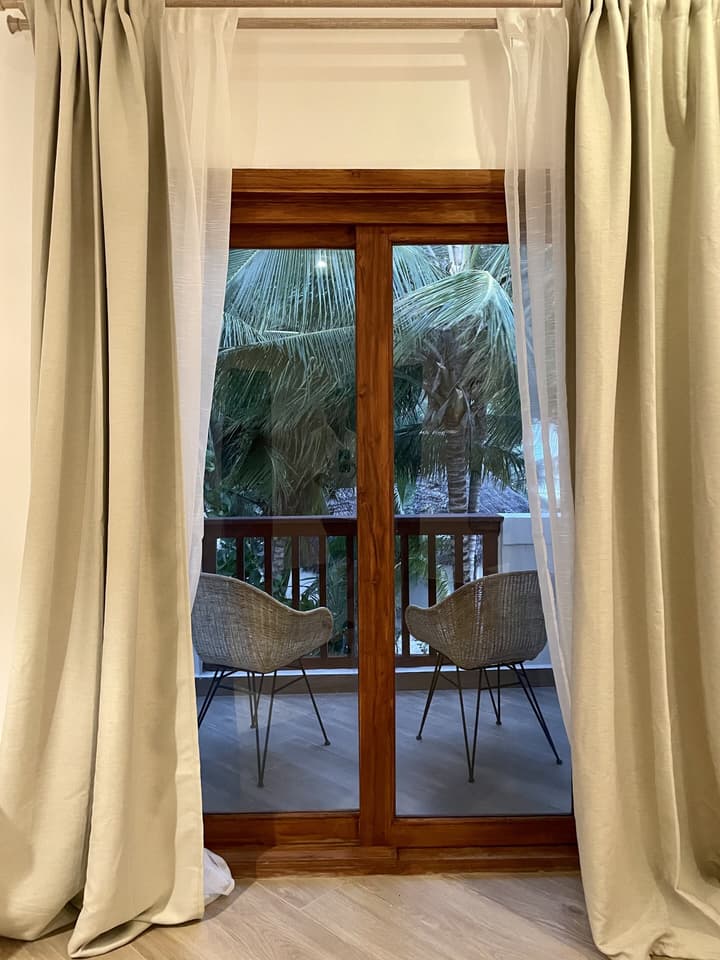 Amani Boutique Hotel - Small Luxury Hotels of the World