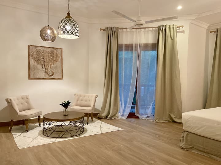 Amani Boutique Hotel - Small Luxury Hotels of the World