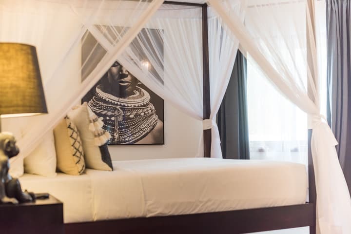 Amani Boutique Hotel - Small Luxury Hotels of the World