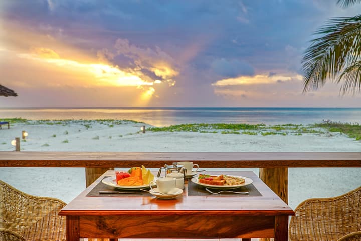 Amani Boutique Hotel - Small Luxury Hotels of the World