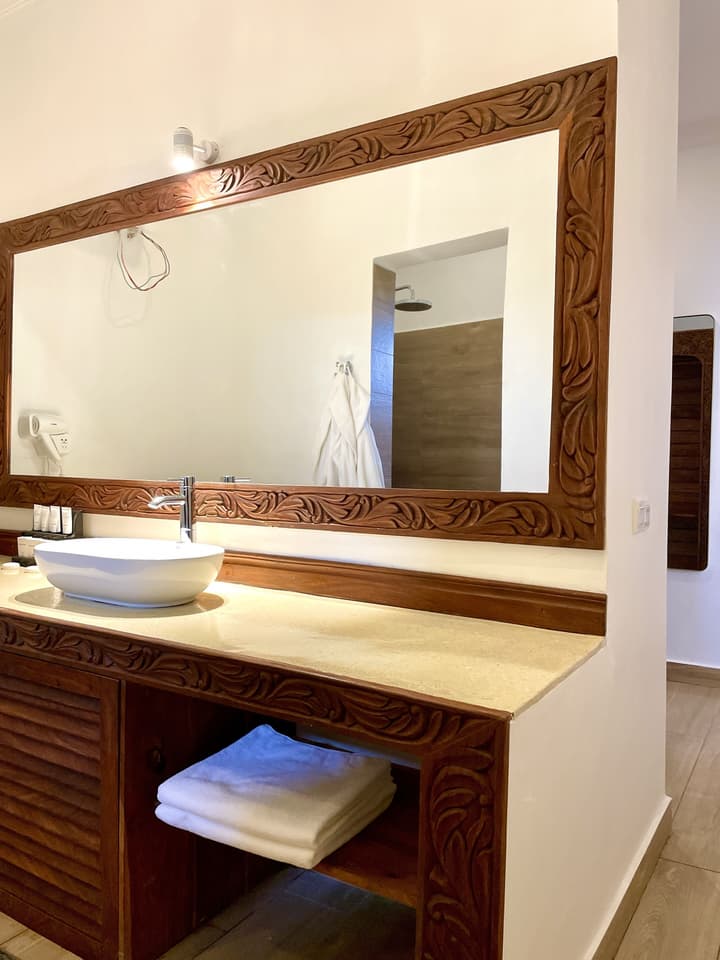 Amani Boutique Hotel - Small Luxury Hotels of the World