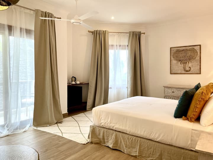 Amani Boutique Hotel - Small Luxury Hotels of the World