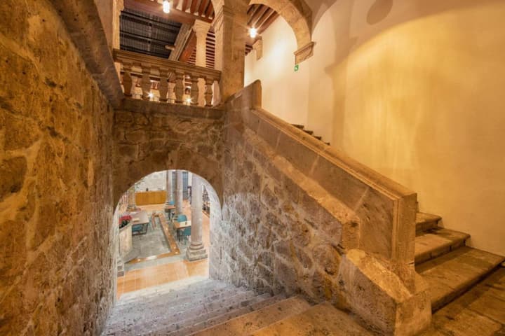 OYO Hostal Mich Morelia