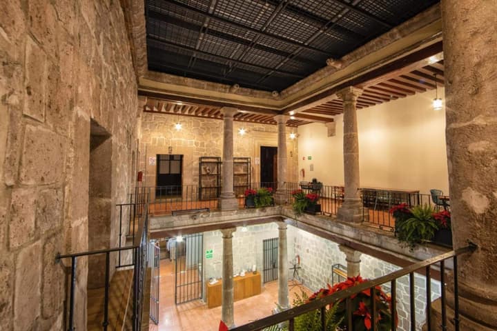 OYO Hostal Mich Morelia
