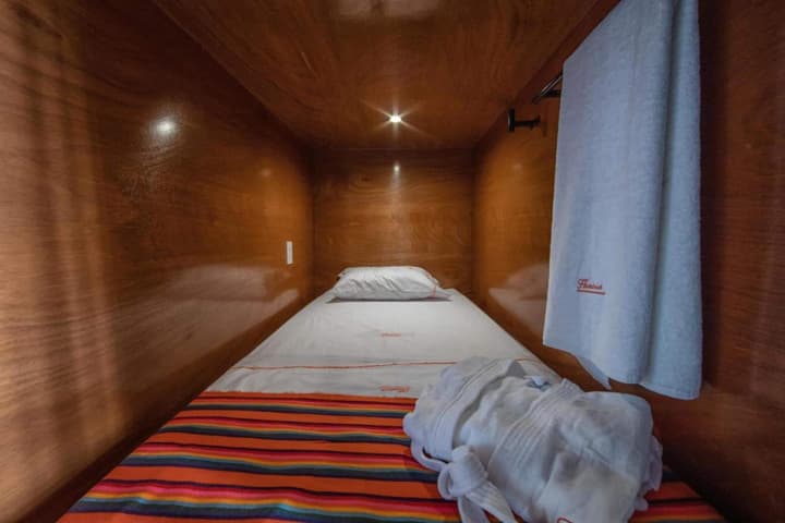 OYO Hostal Mich Morelia