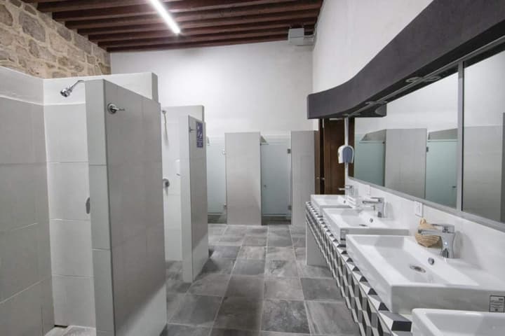 OYO Hostal Mich Morelia