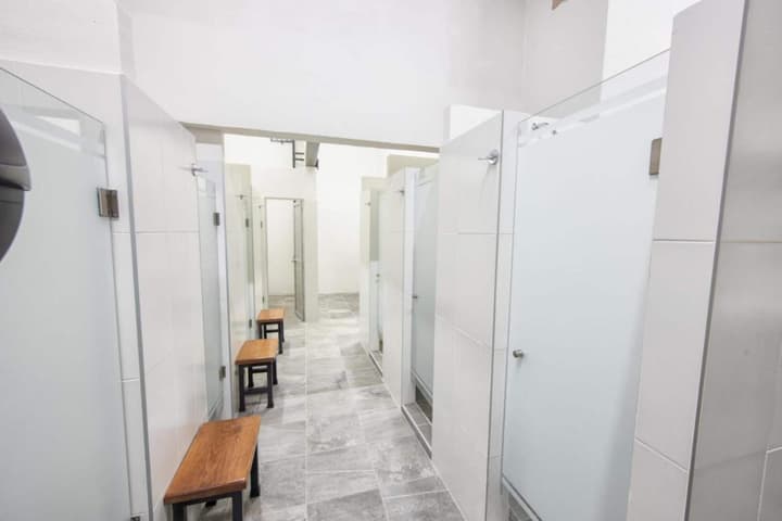OYO Hostal Mich Morelia