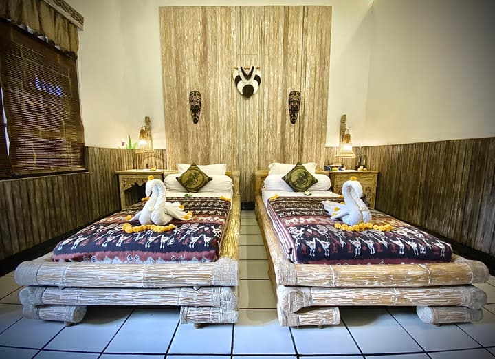 Binaria Museum Hotel