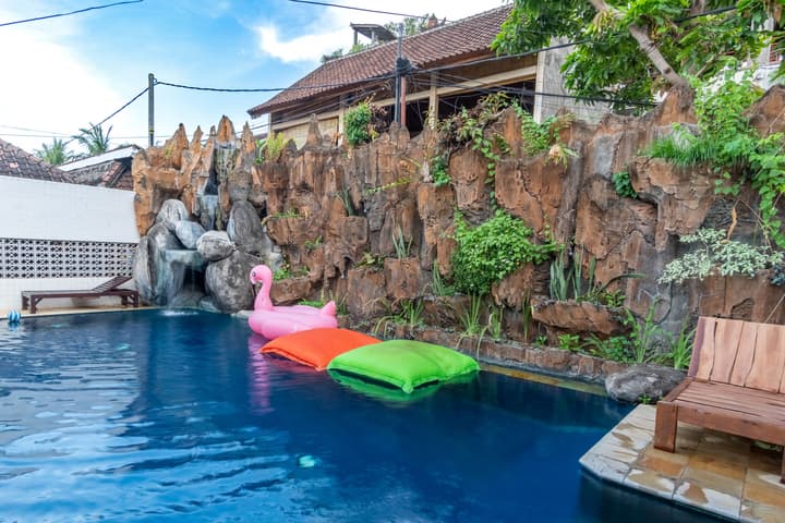 Binaria Museum Hotel