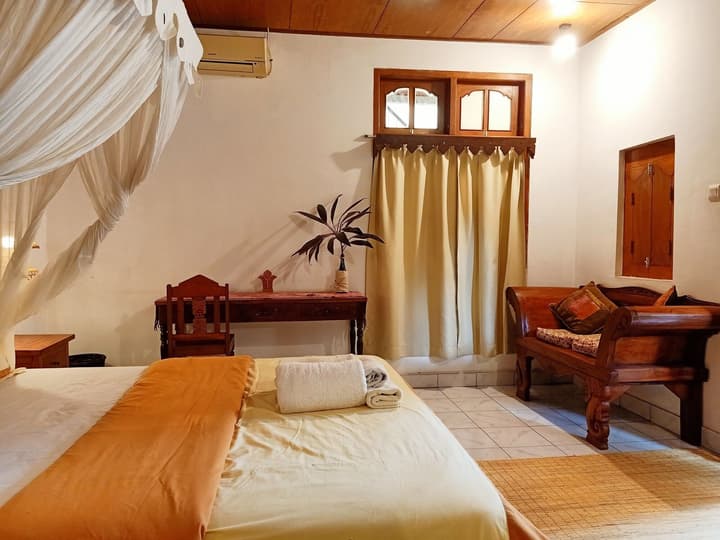 Binaria Museum Hotel