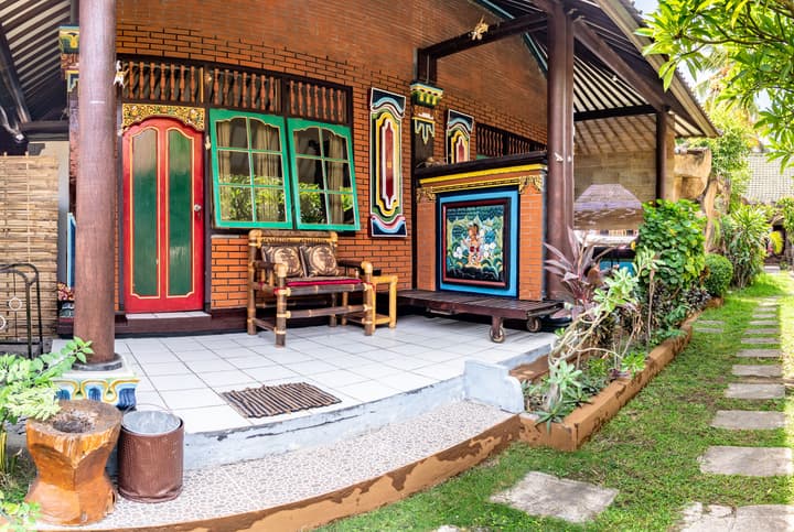 Binaria Museum Hotel