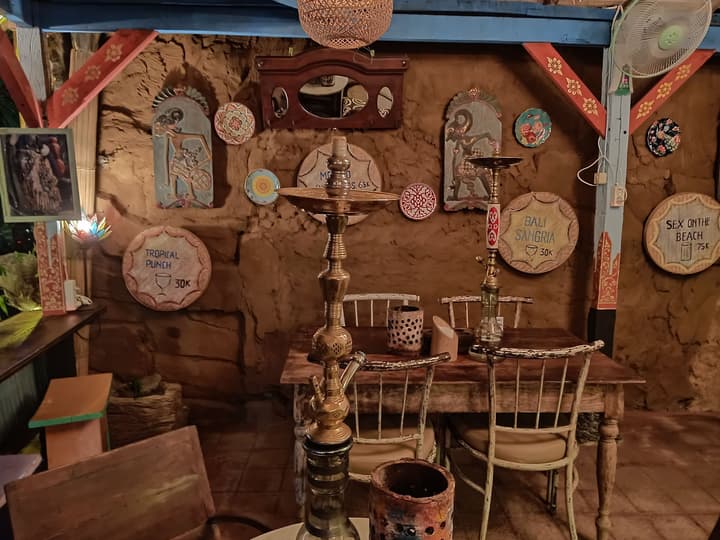 Binaria Museum Hotel