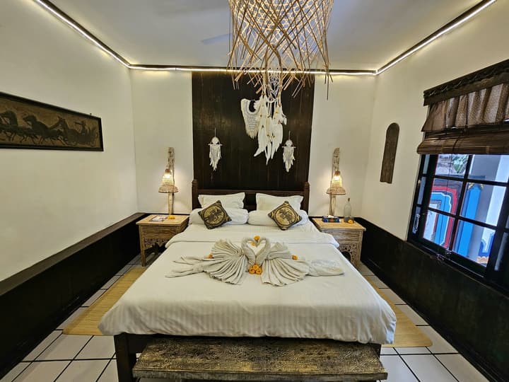 Binaria Museum Hotel
